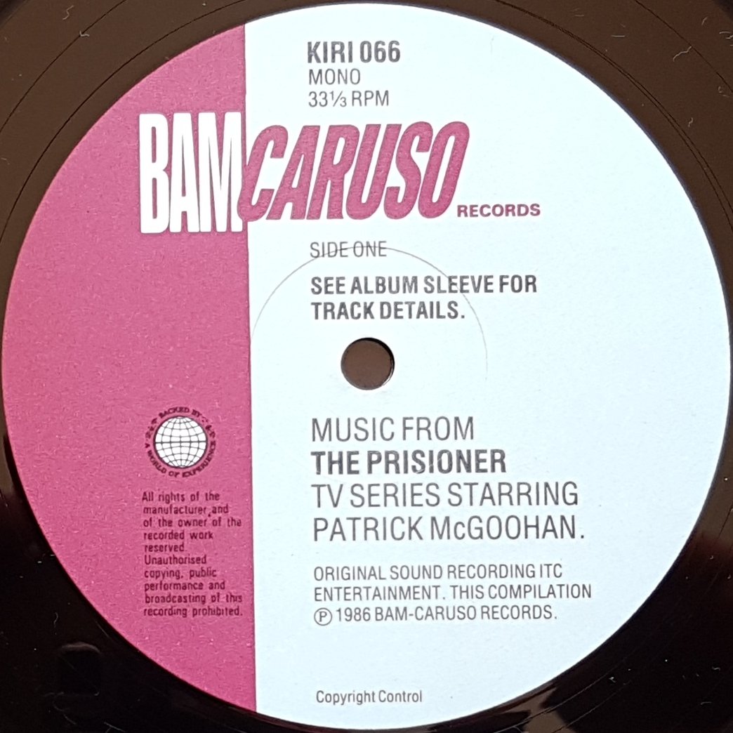 Picture of images/labels/Bam Caruso Records.jpg label